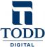 todd digital logo