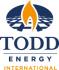 todd energy international logo