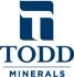 todd minerals logo